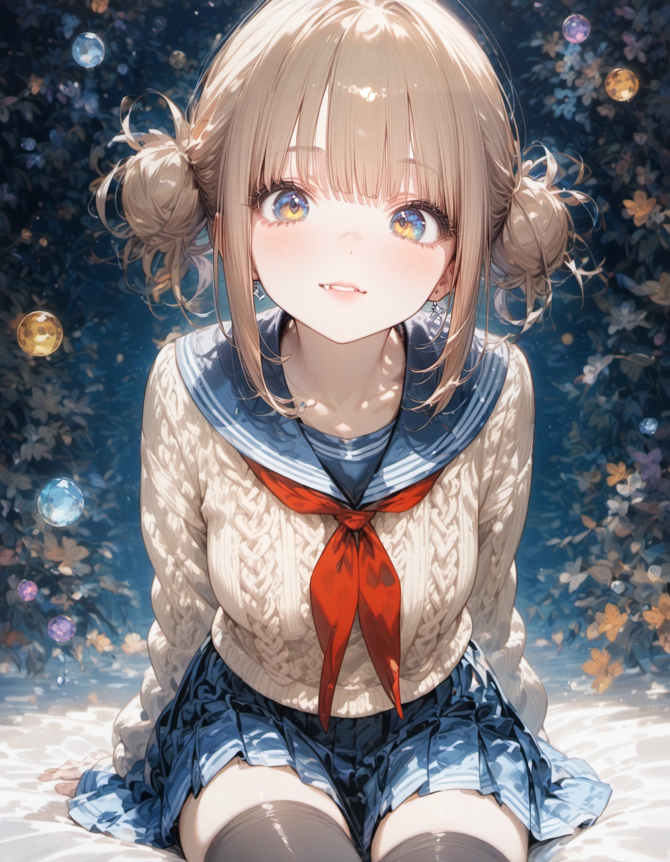 cozy | の人気AIイラスト・グラビア