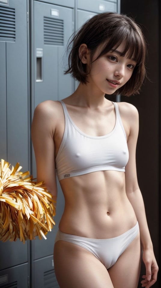 stars in the stadium 2 (R-18)