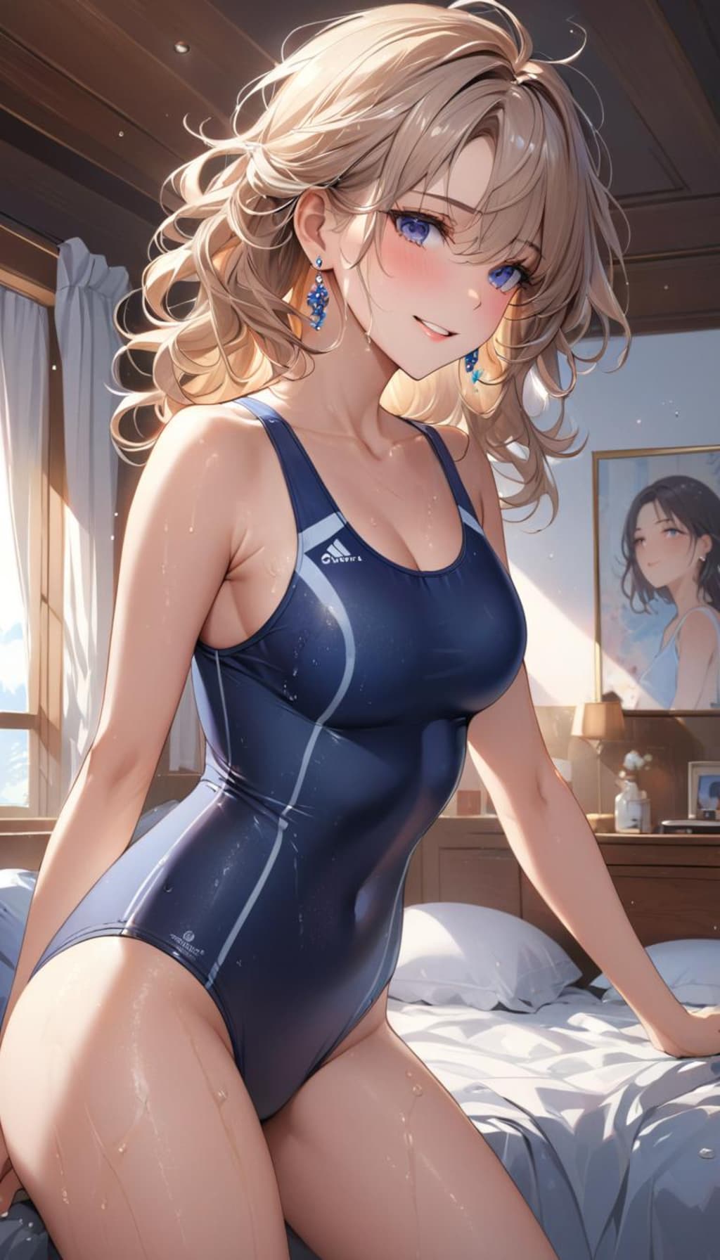 今夜は、こうゆうの❤️