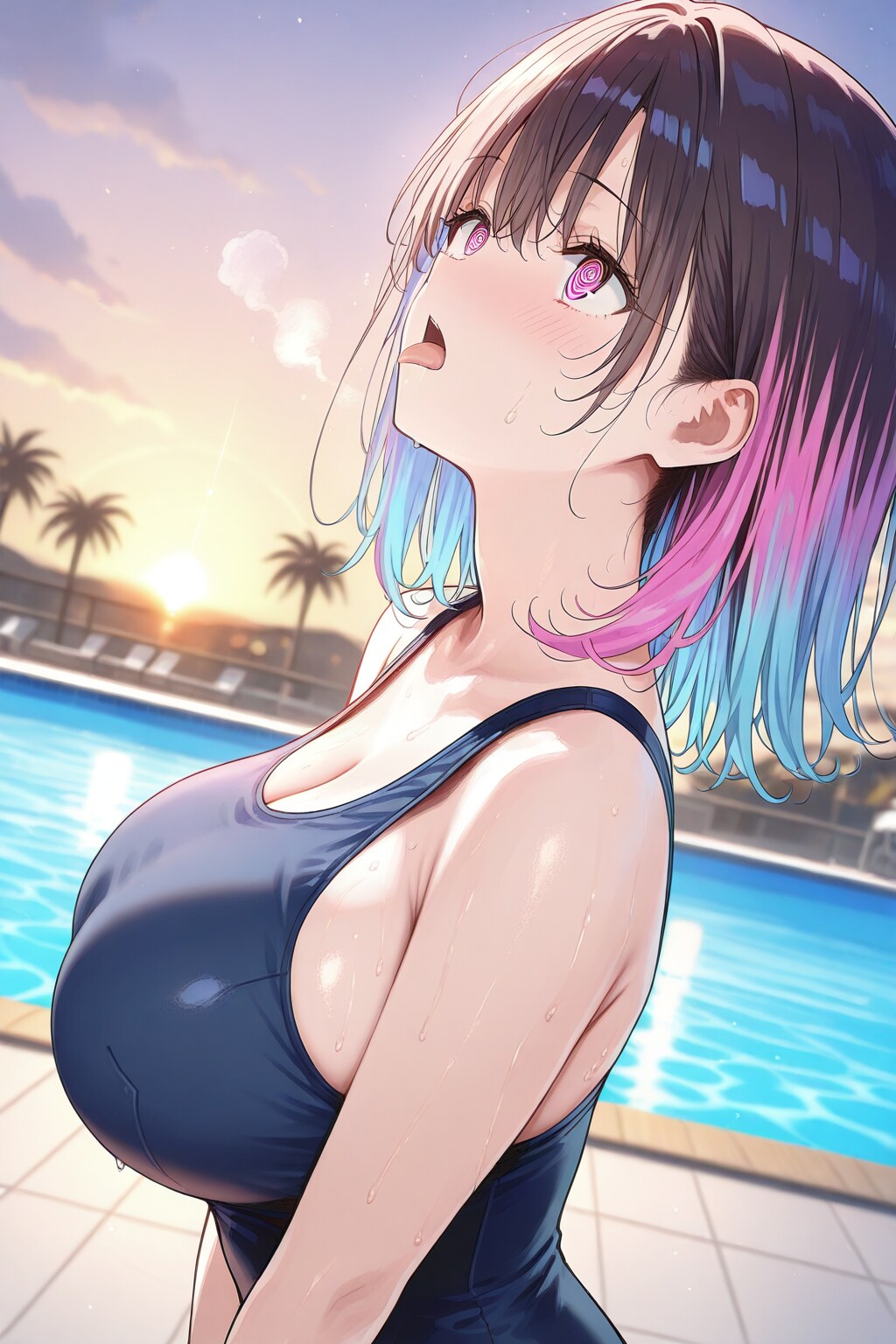 おかえりなさいませunicorn