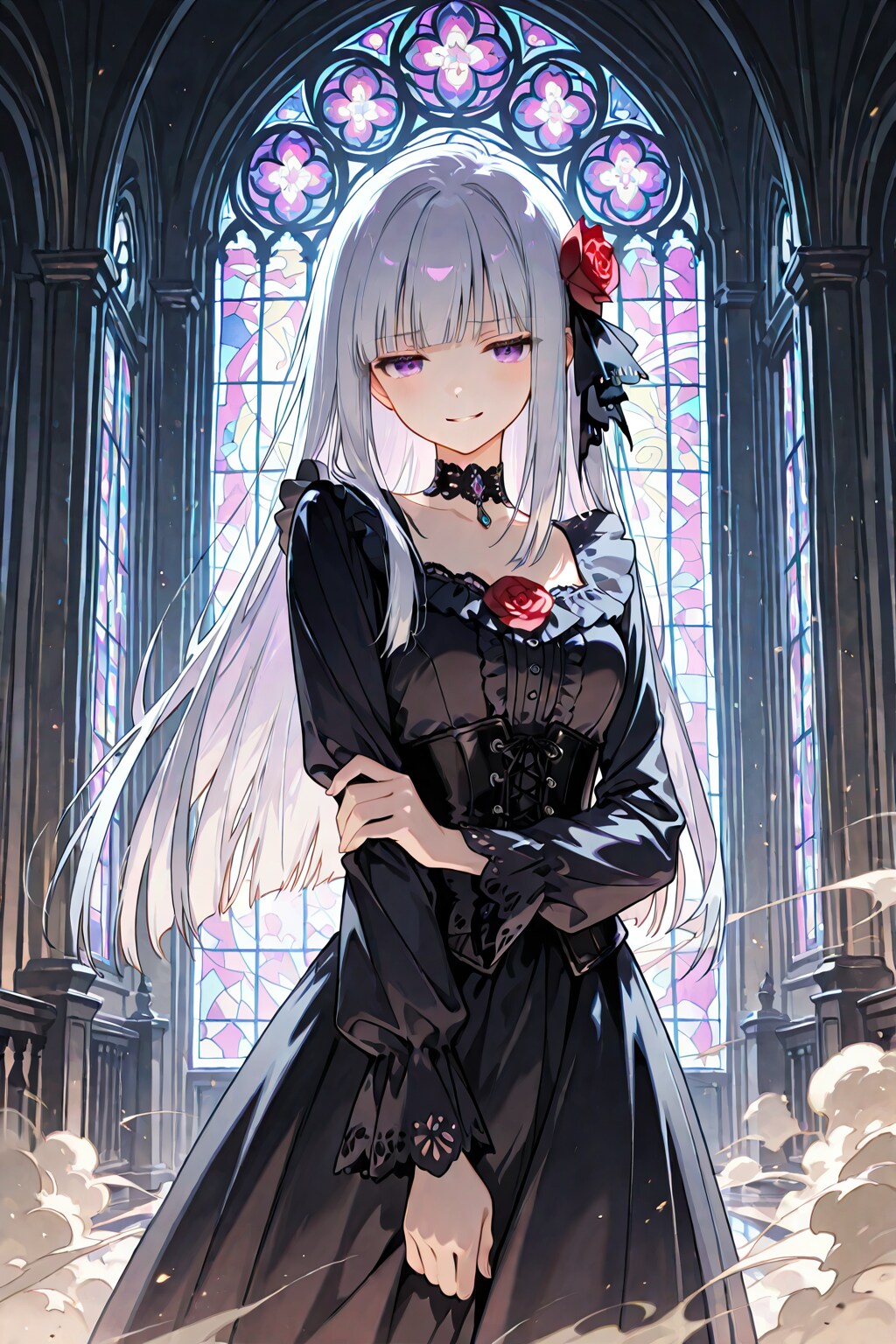 残響は、まだここに