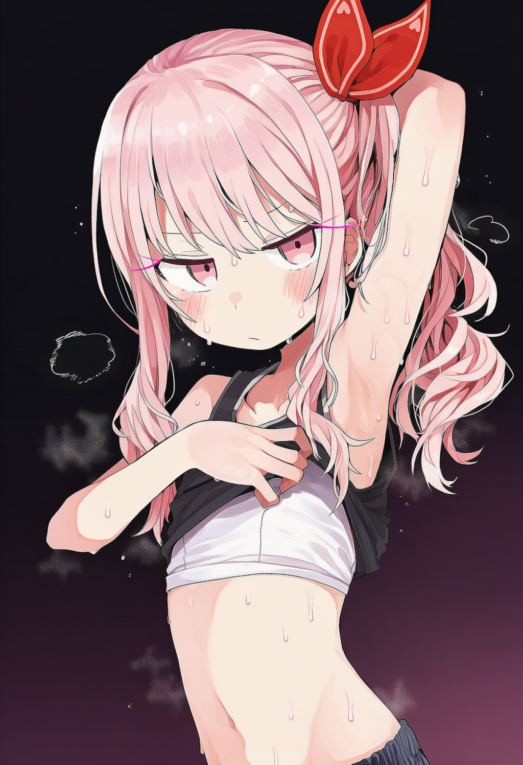 わき