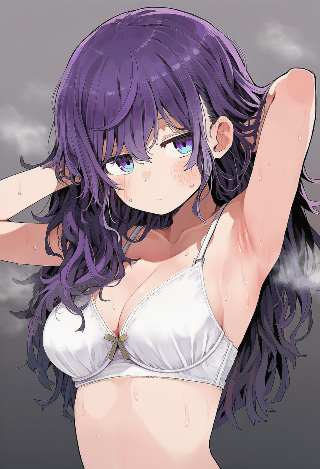 わき