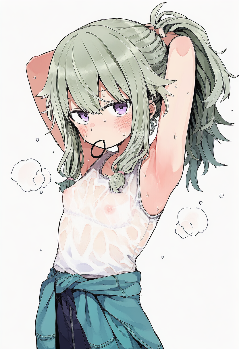 わき
