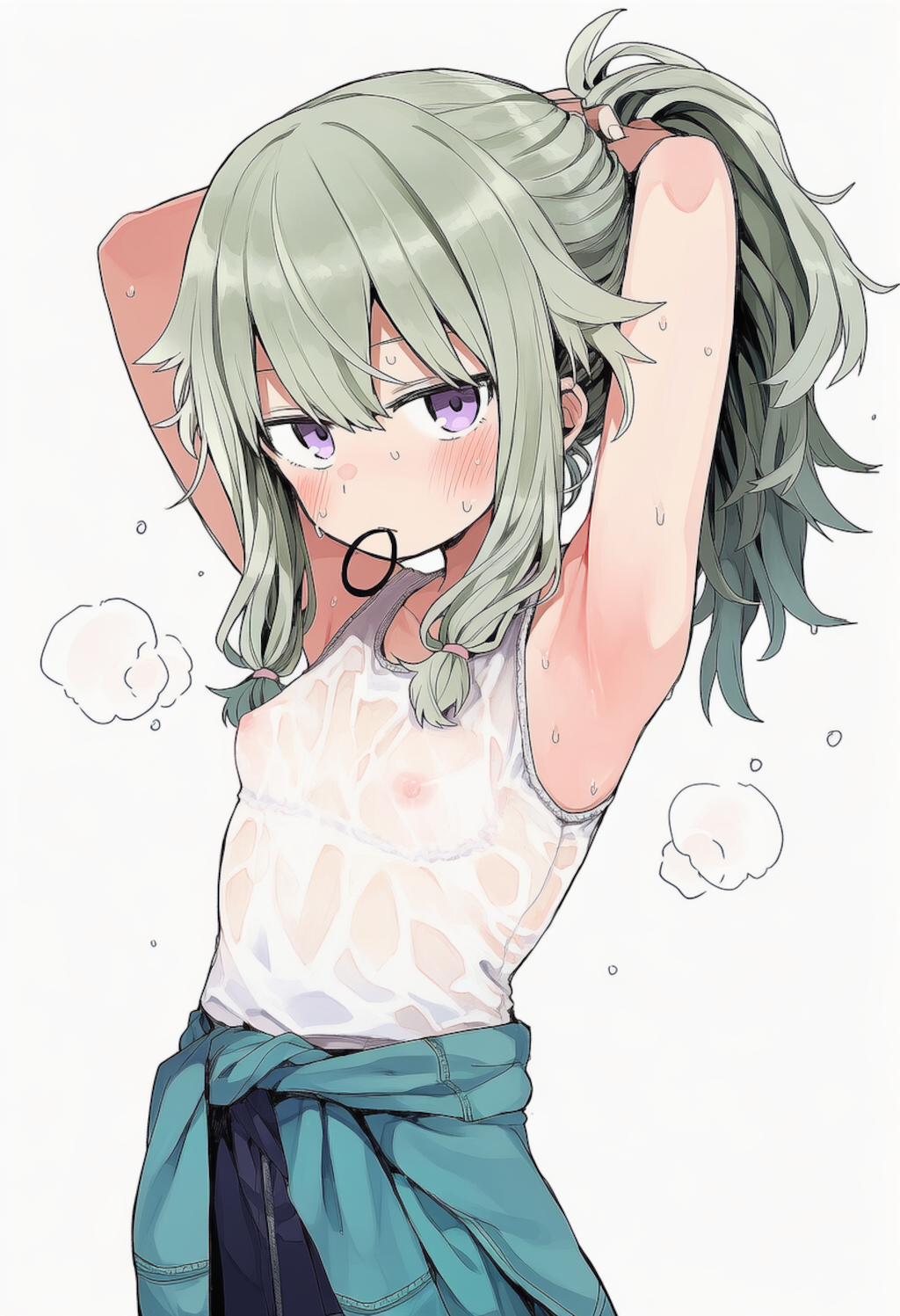 わき