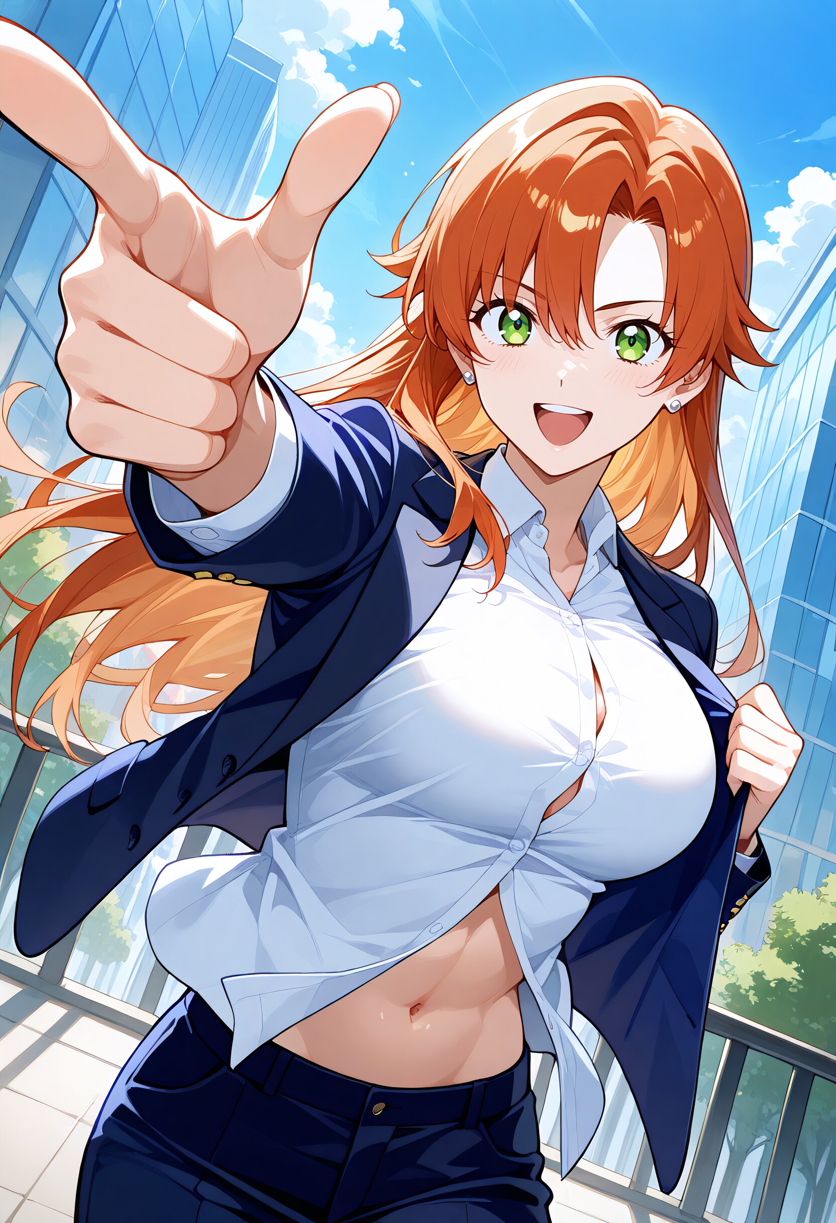 【今日の腹筋】今日も頑張ります