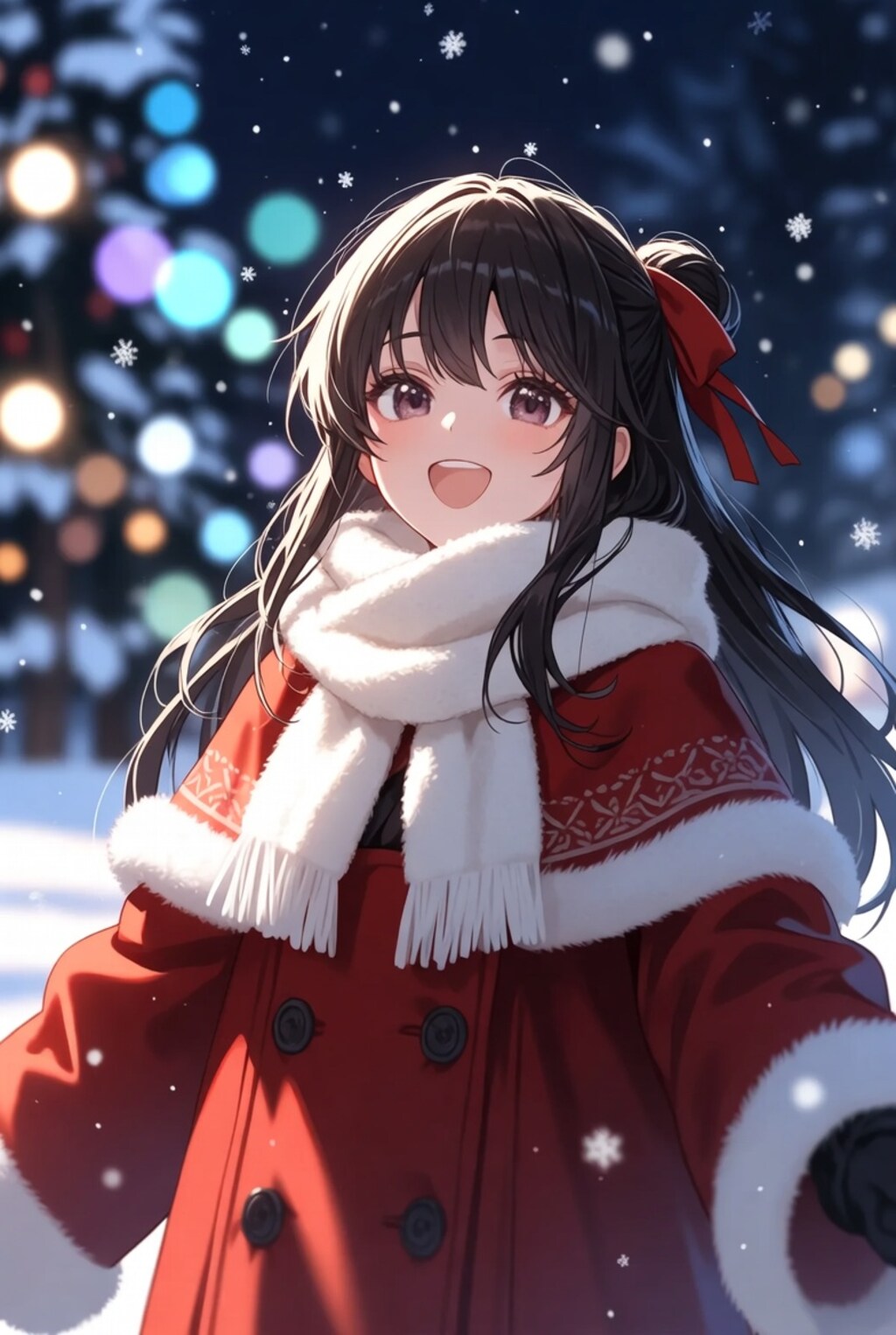 クリスマス