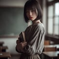 おはようございます 4枚目