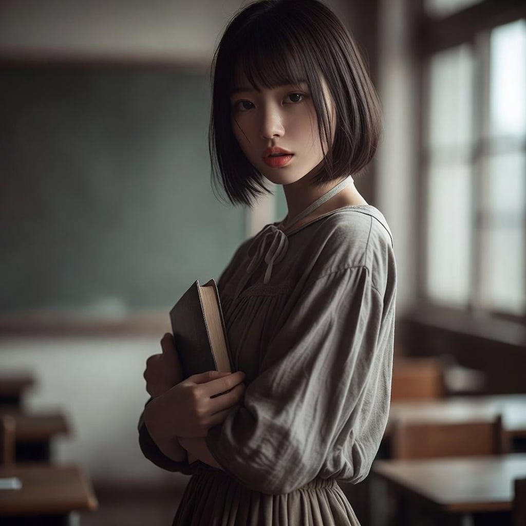 おはようございます