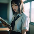 おはようございます 3枚目