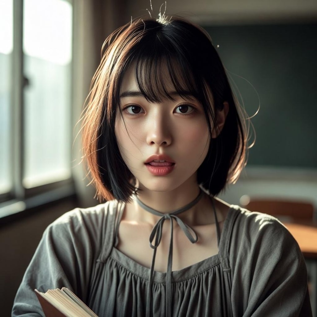 おはようございます