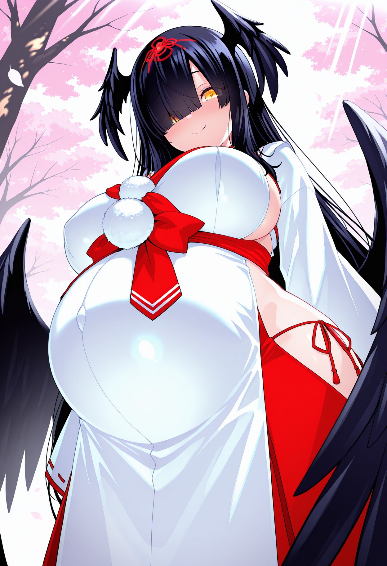 要注意妖怪 ねぶりがらす