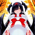 要注意妖怪 ねぶりがらす 3枚目