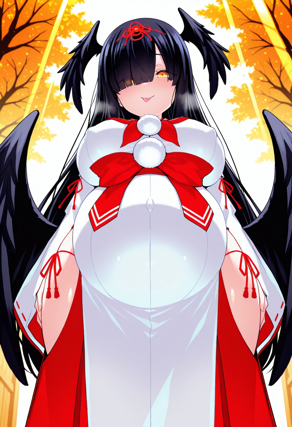 要注意妖怪 ねぶりがらす