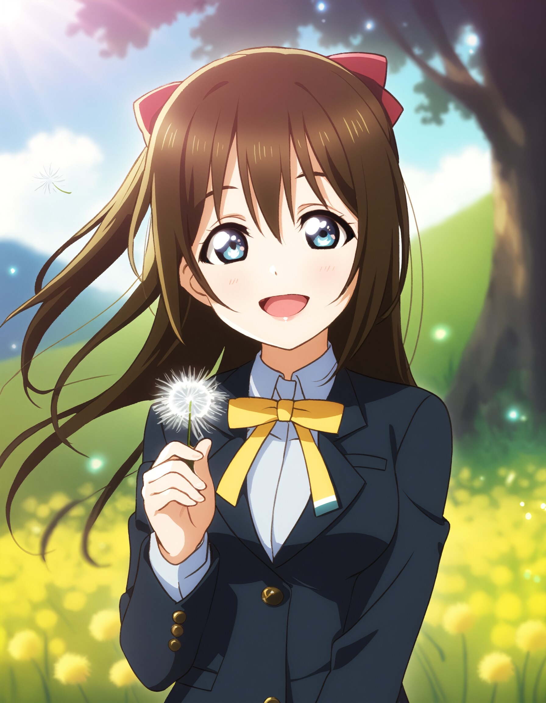 タンポポ