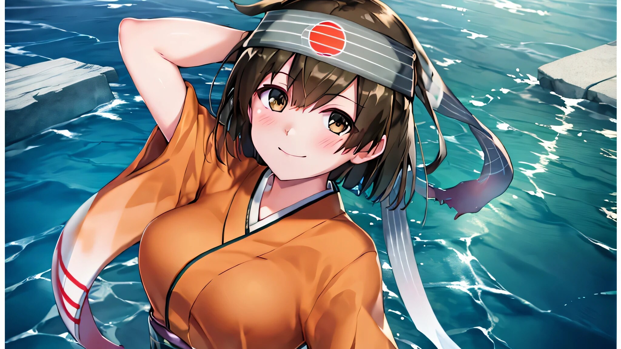 艦これ　飛龍 | の人気AIイラスト・グラビア