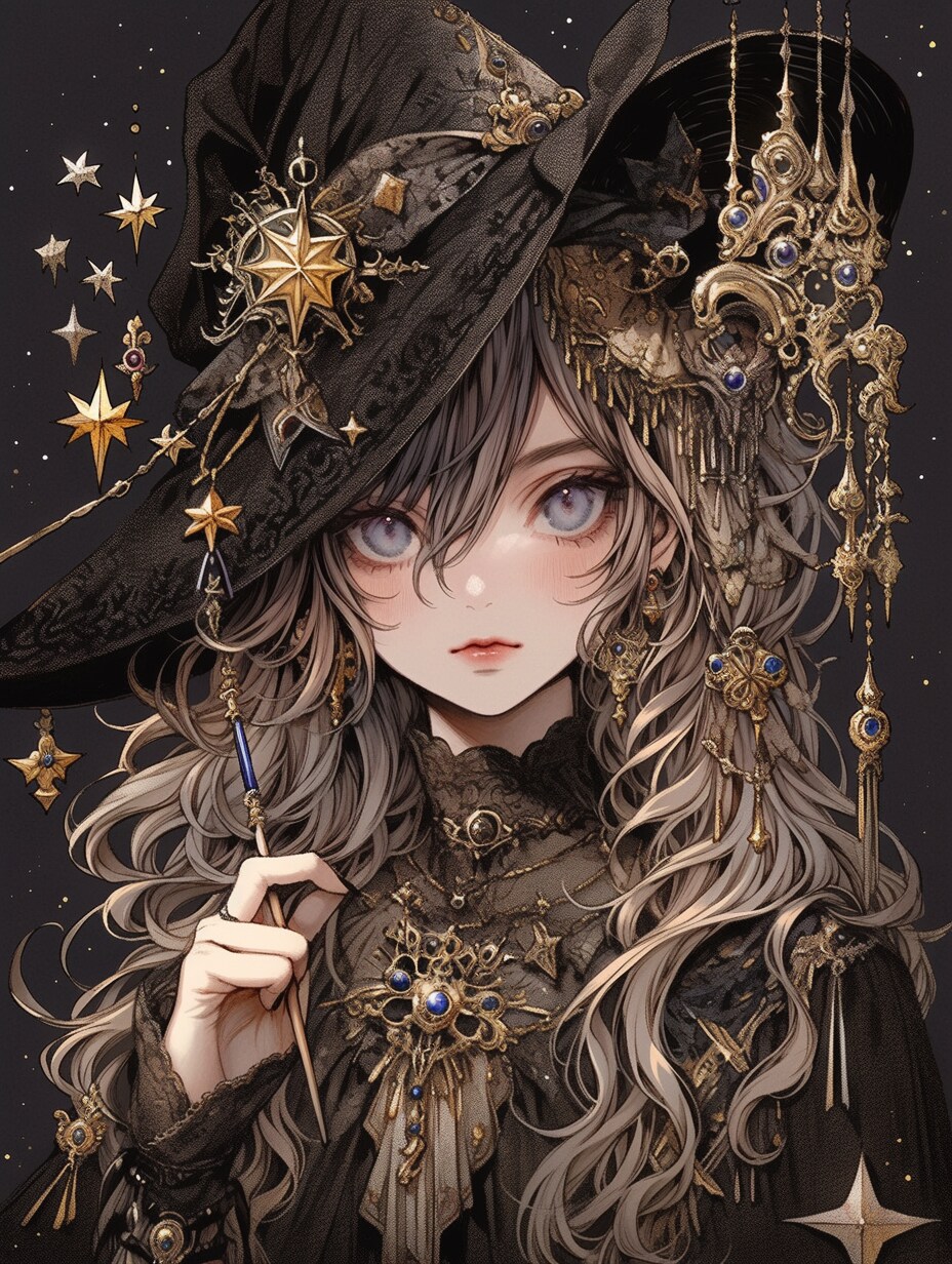魔女
