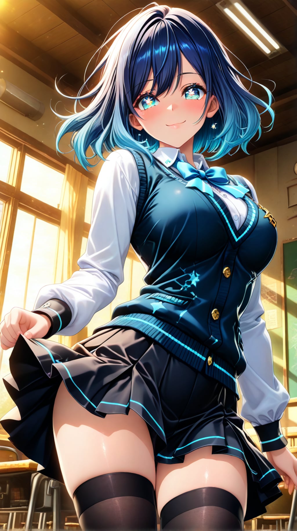 黒川あかね7（推しの子）