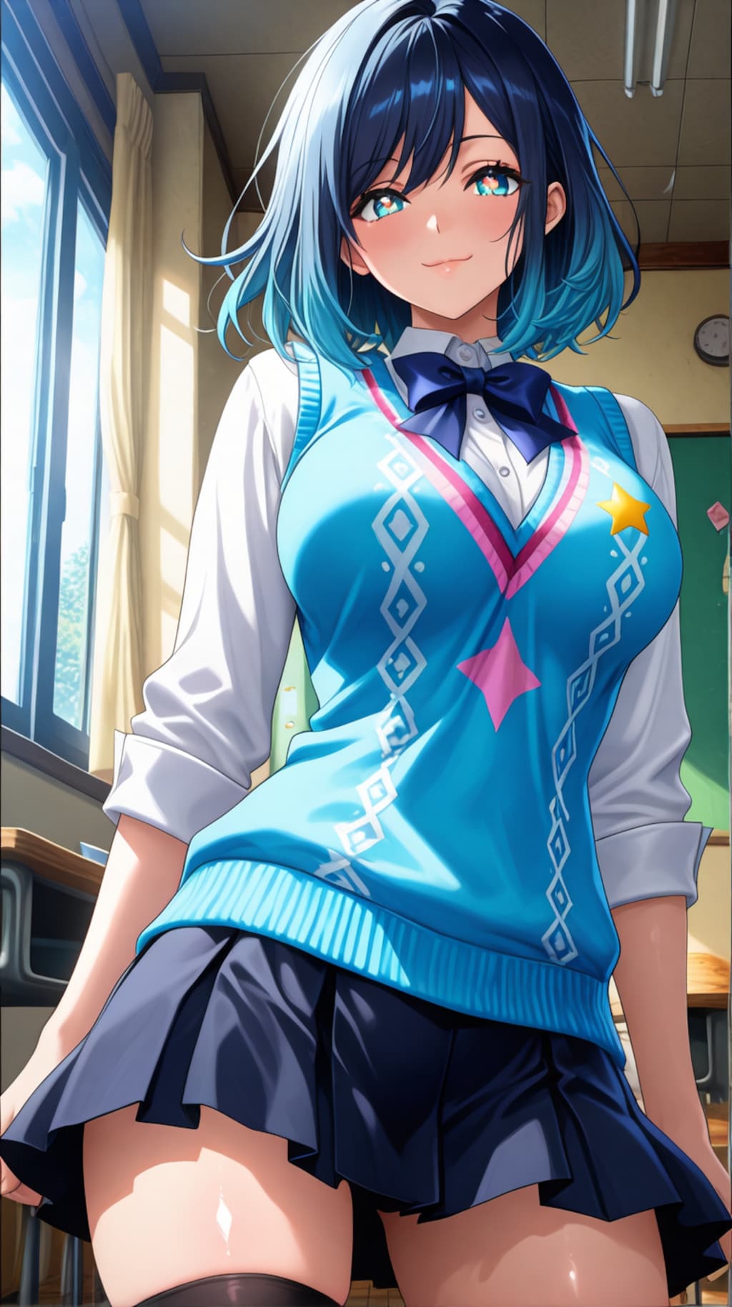 黒川あかね7（推しの子）