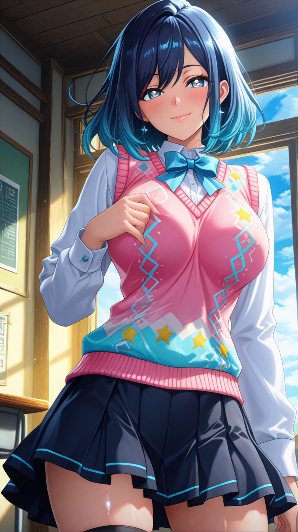 黒川あかね7（推しの子）