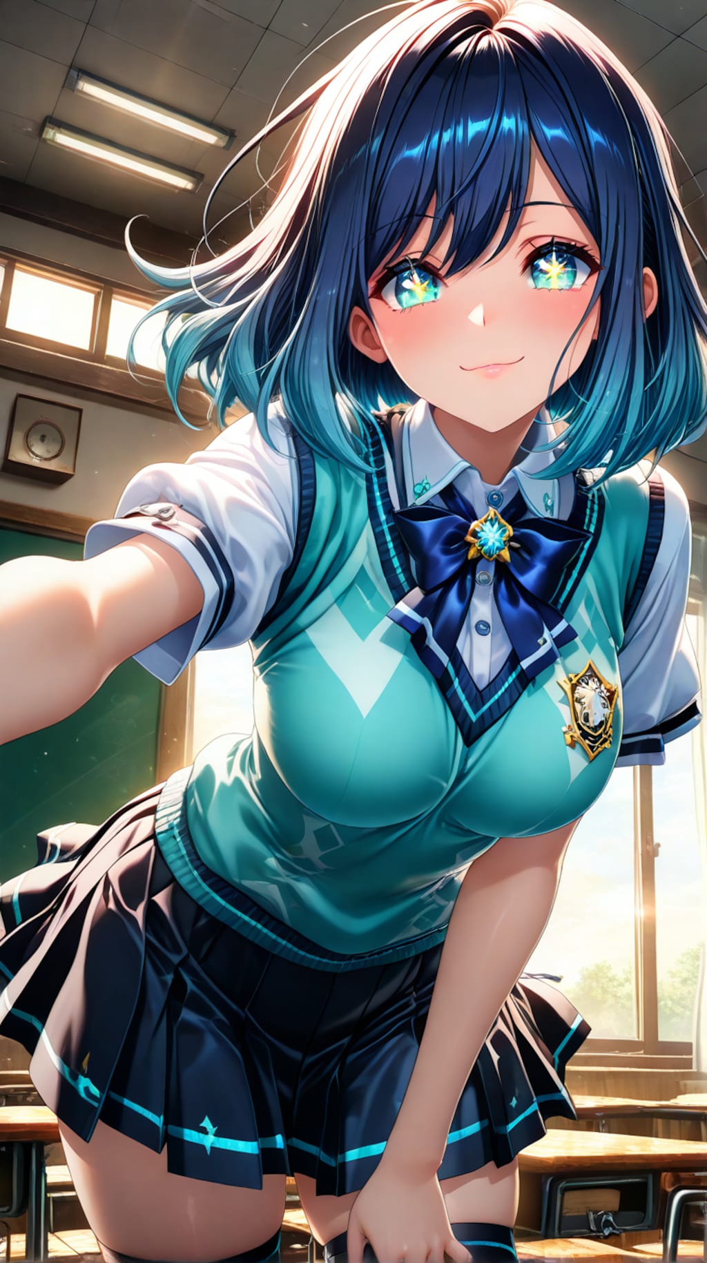 黒川あかね7（推しの子）