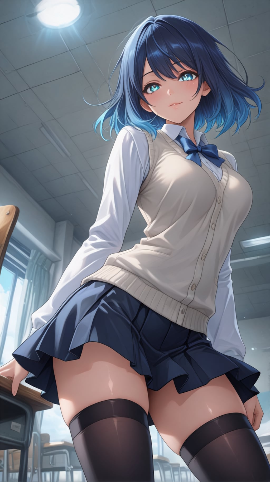 黒川あかね7（推しの子）