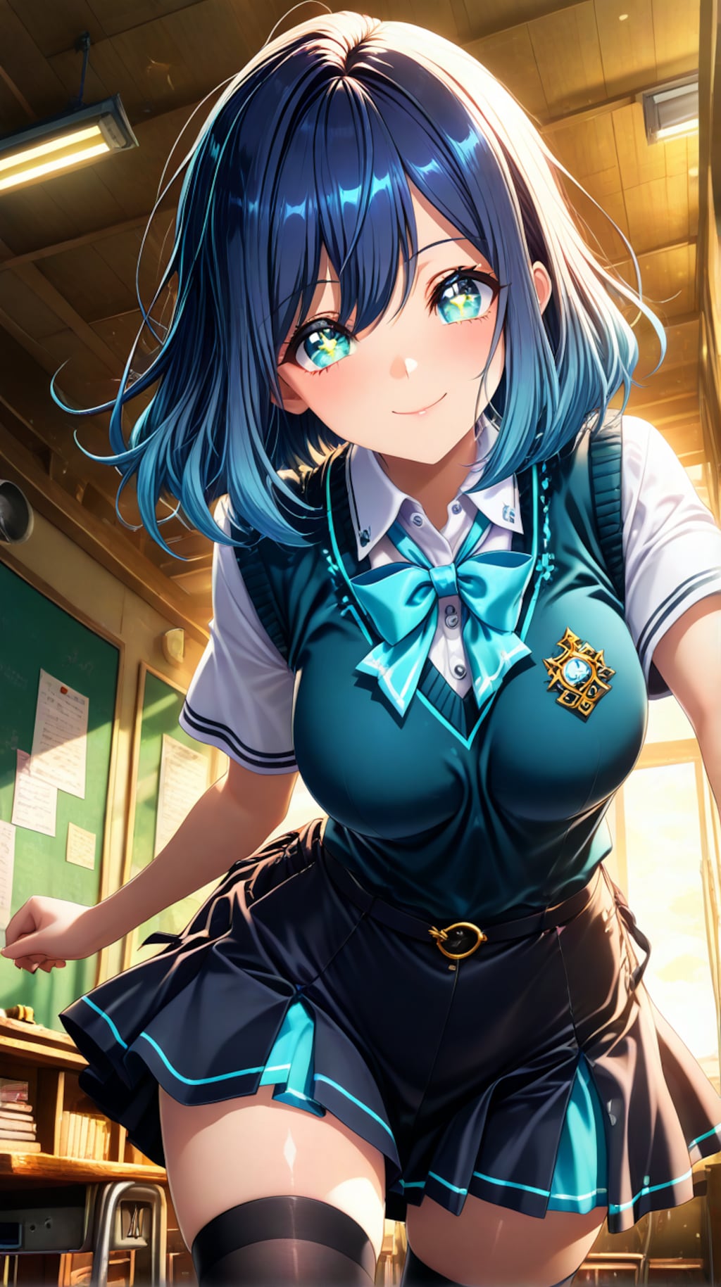 黒川あかね7（推しの子）