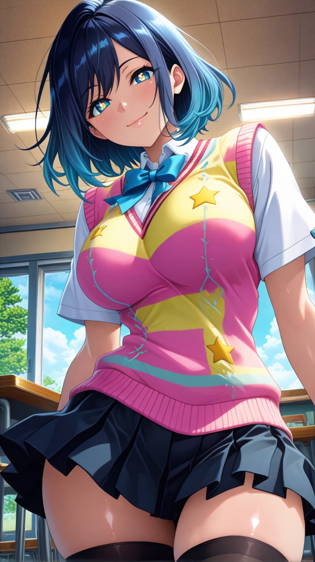 黒川あかね7（推しの子）