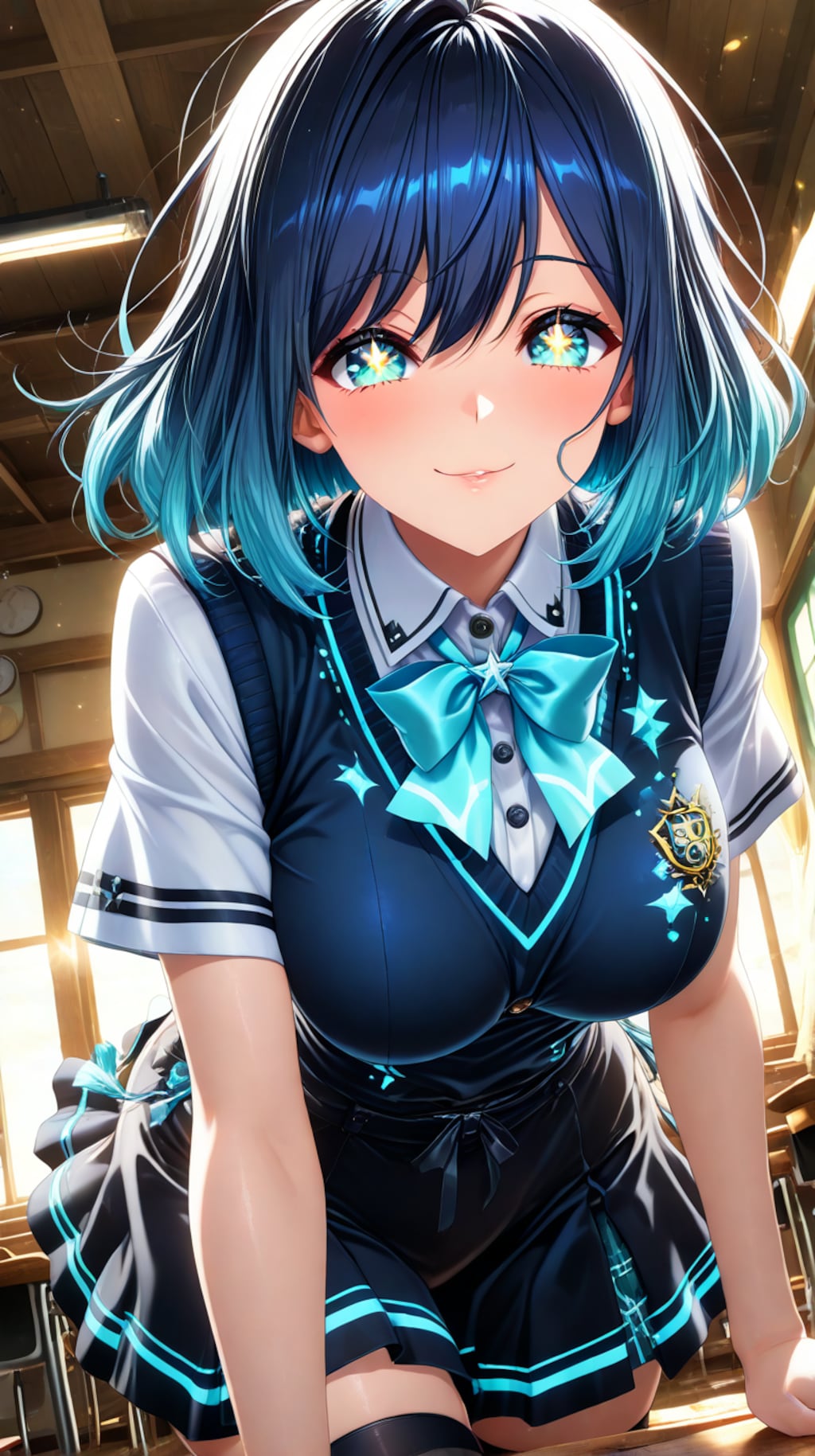 黒川あかね7（推しの子）