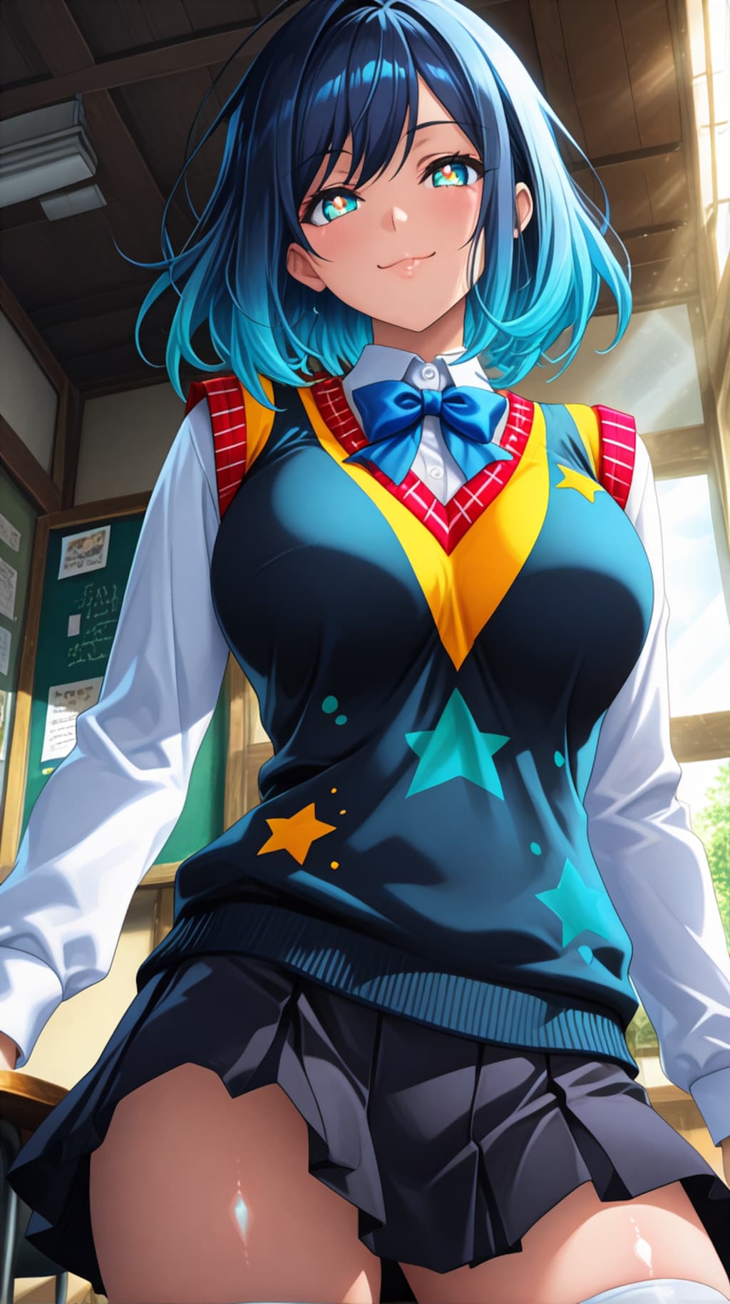 黒川あかね7（推しの子）