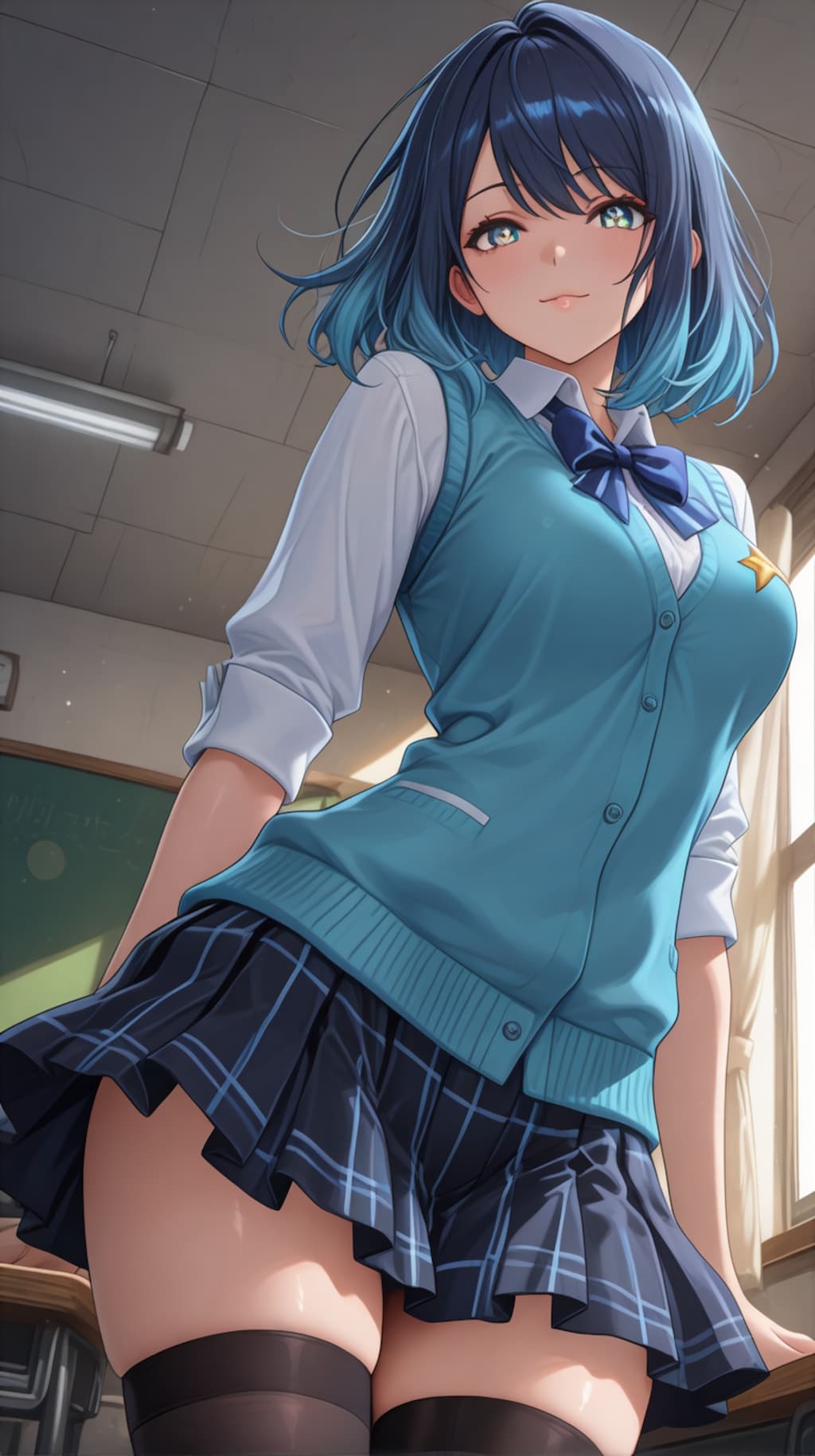 黒川あかね7（推しの子）