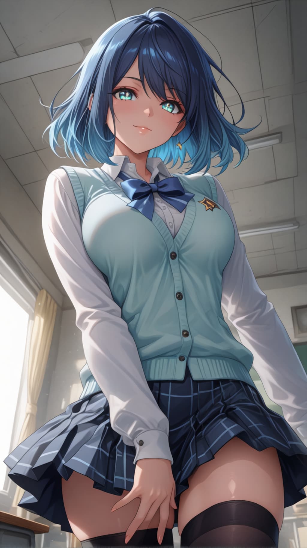 黒川あかね7（推しの子）