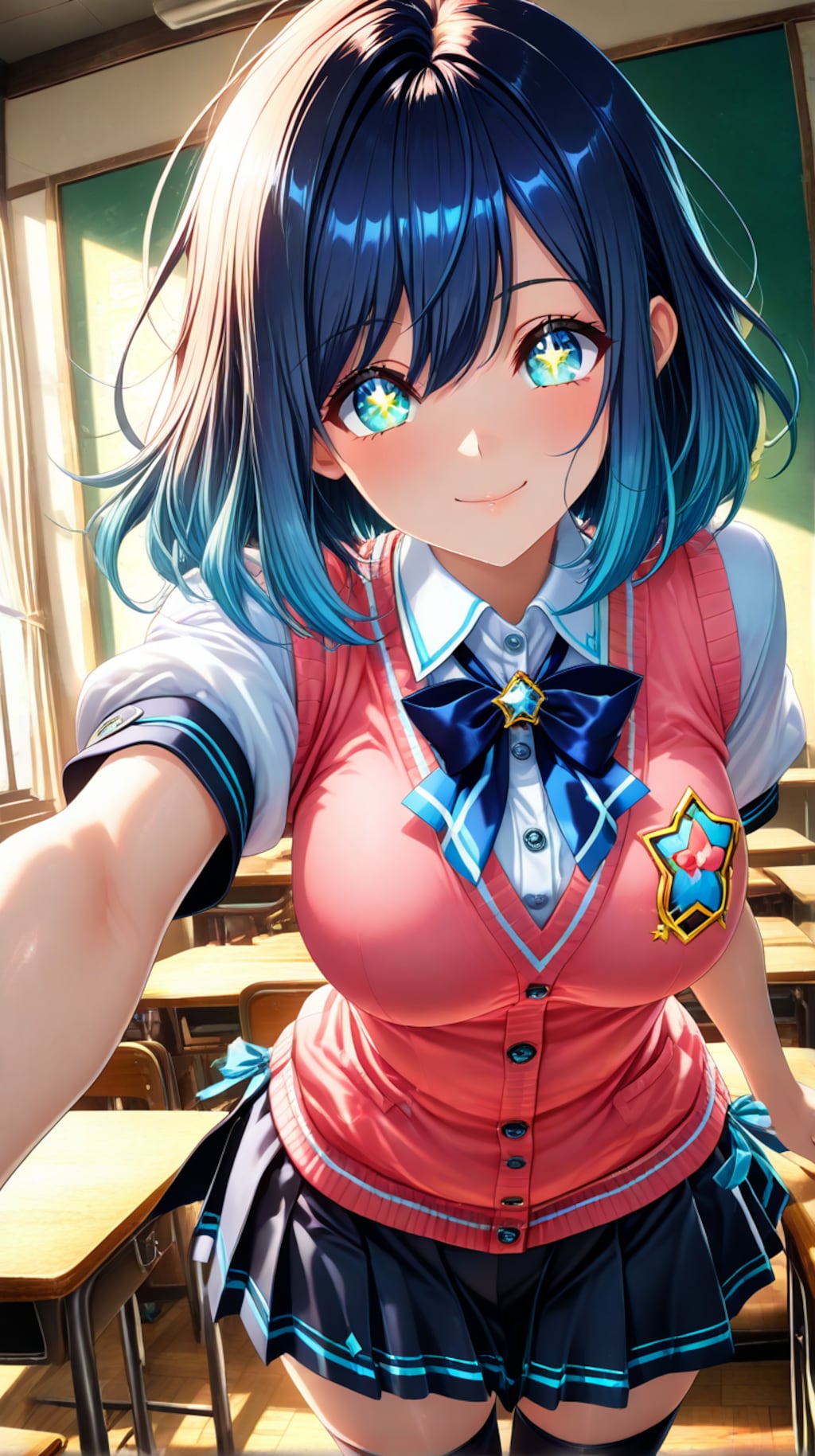 黒川あかね7（推しの子）