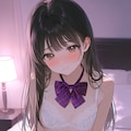 拘束プレイ6 2枚目