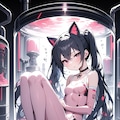 シリンダーガール 2枚目