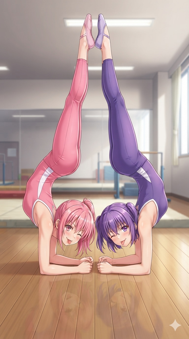 難題に挑む