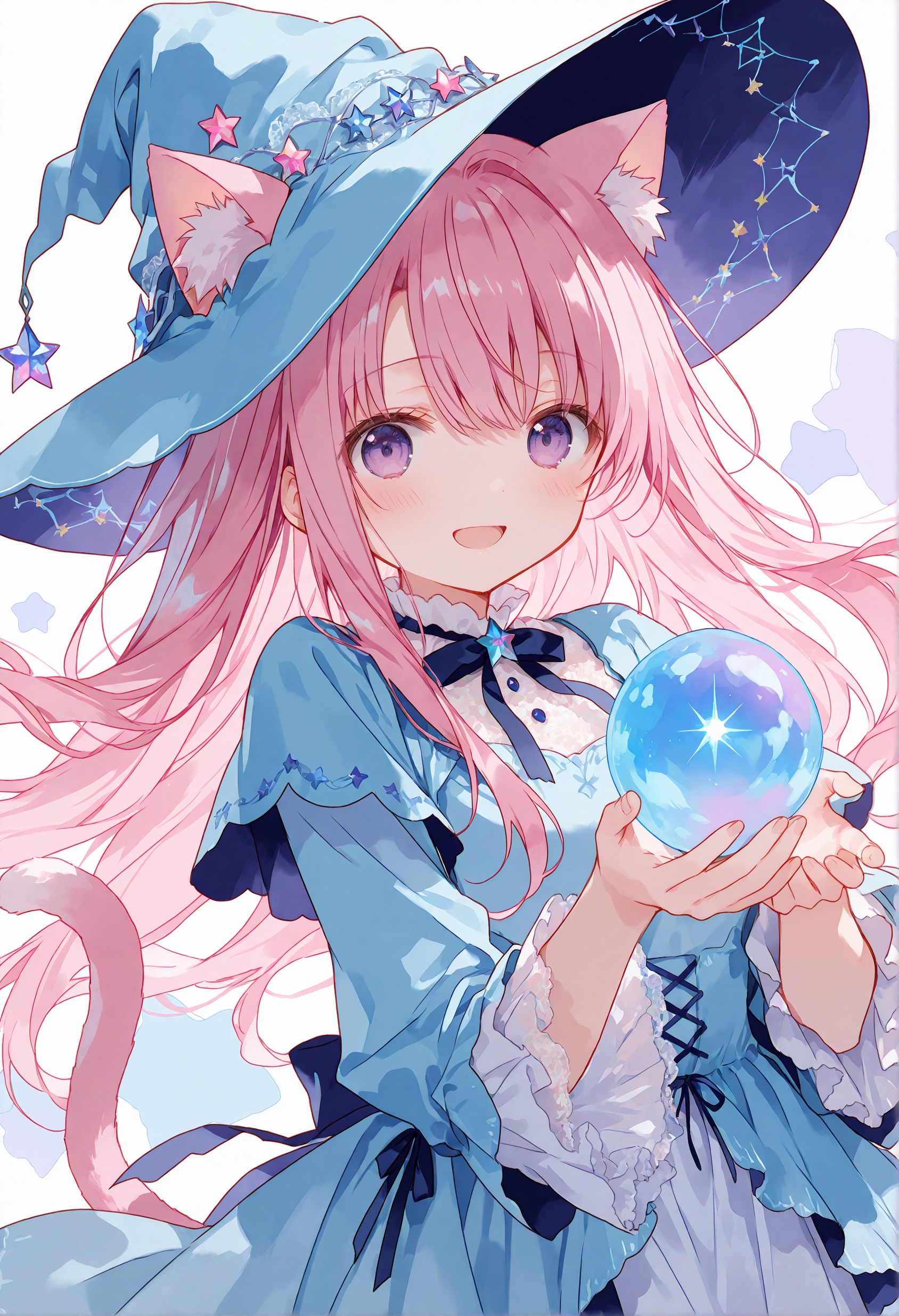 猫耳セレスティアル 07