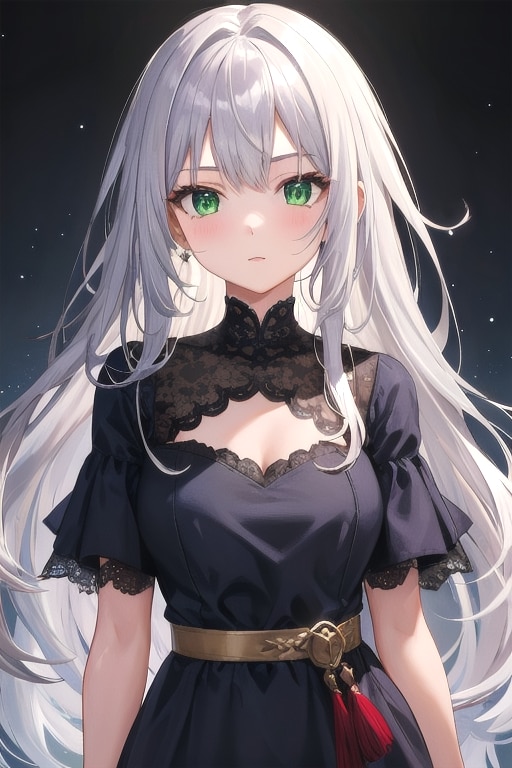 ステラちゃん720 | の人気AIイラスト・グラビア