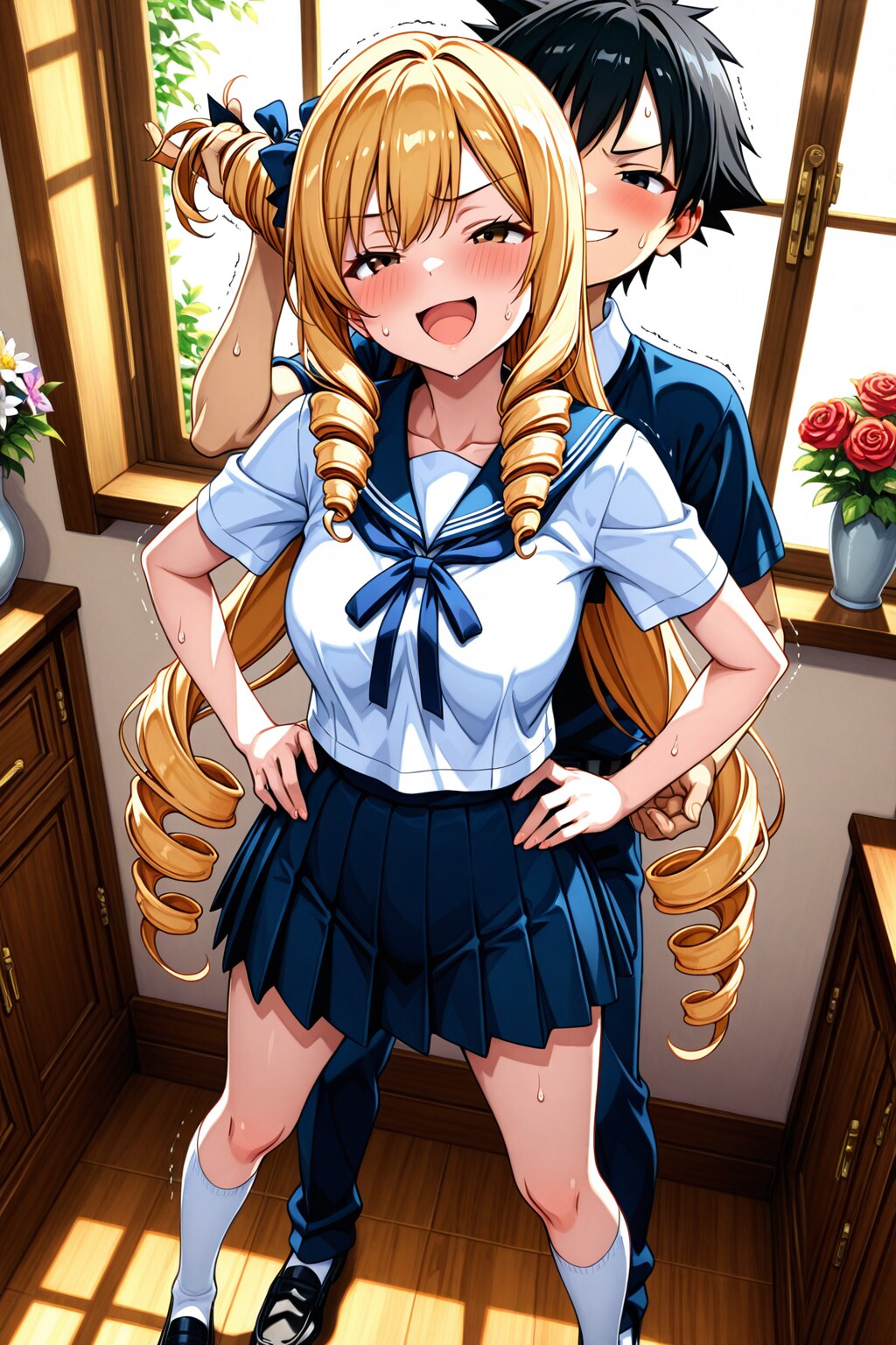 さきっちょだけで良いから