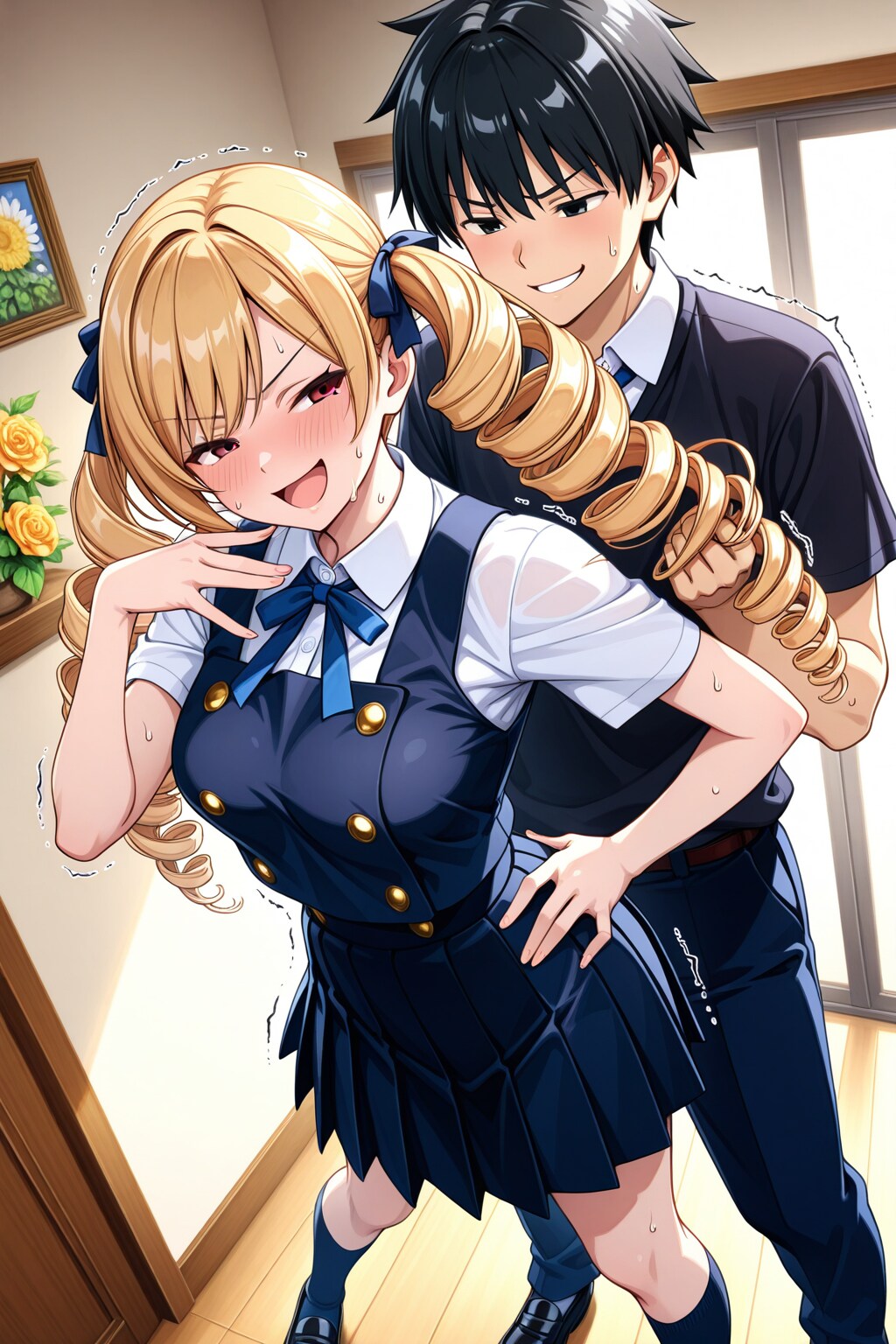 さきっちょだけで良いから