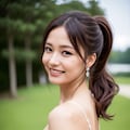 55歳の花嫁(GARNET) 10枚目