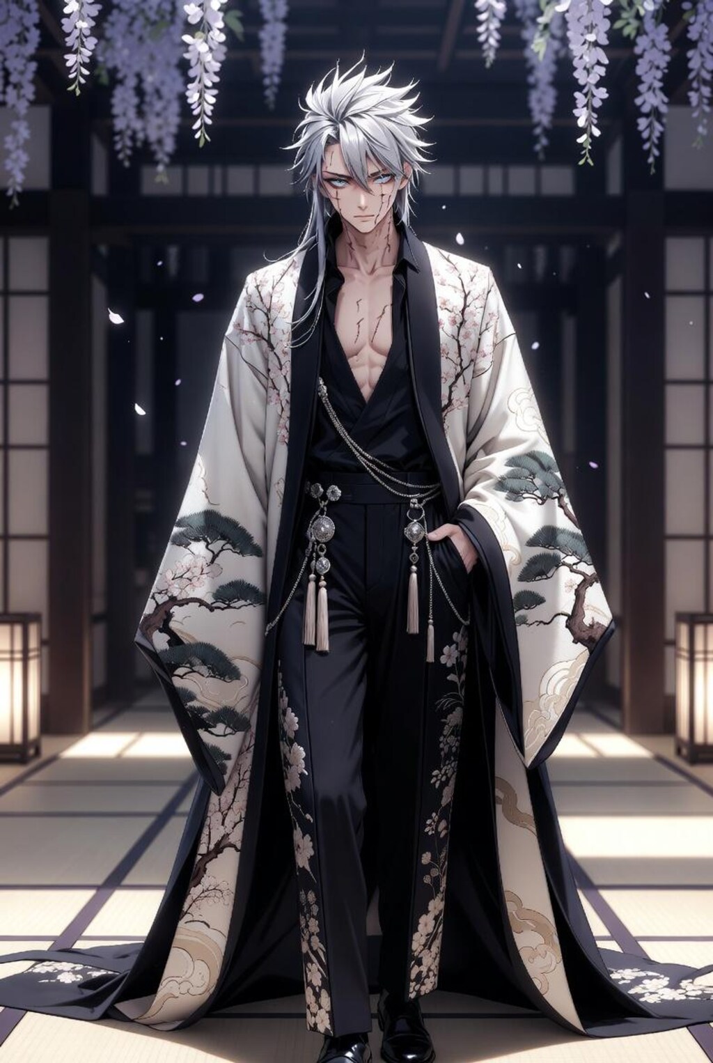 銀狼