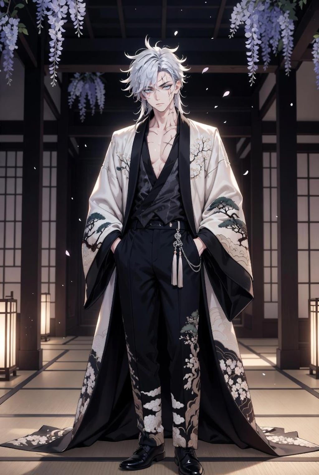 銀狼