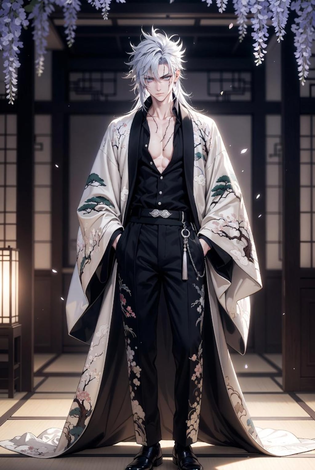 銀狼
