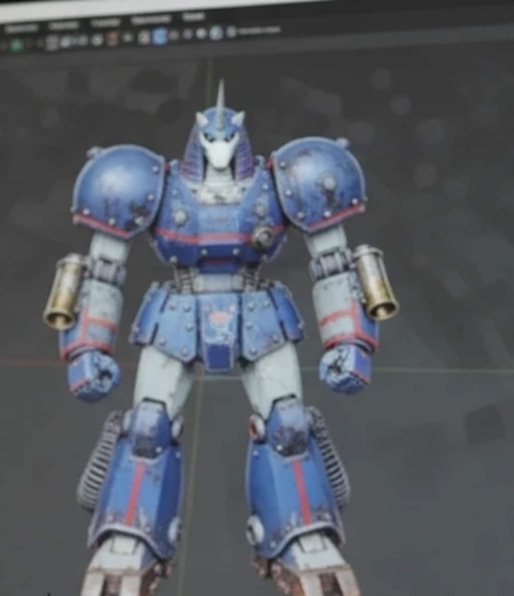 ロボノふぃぎゅあ