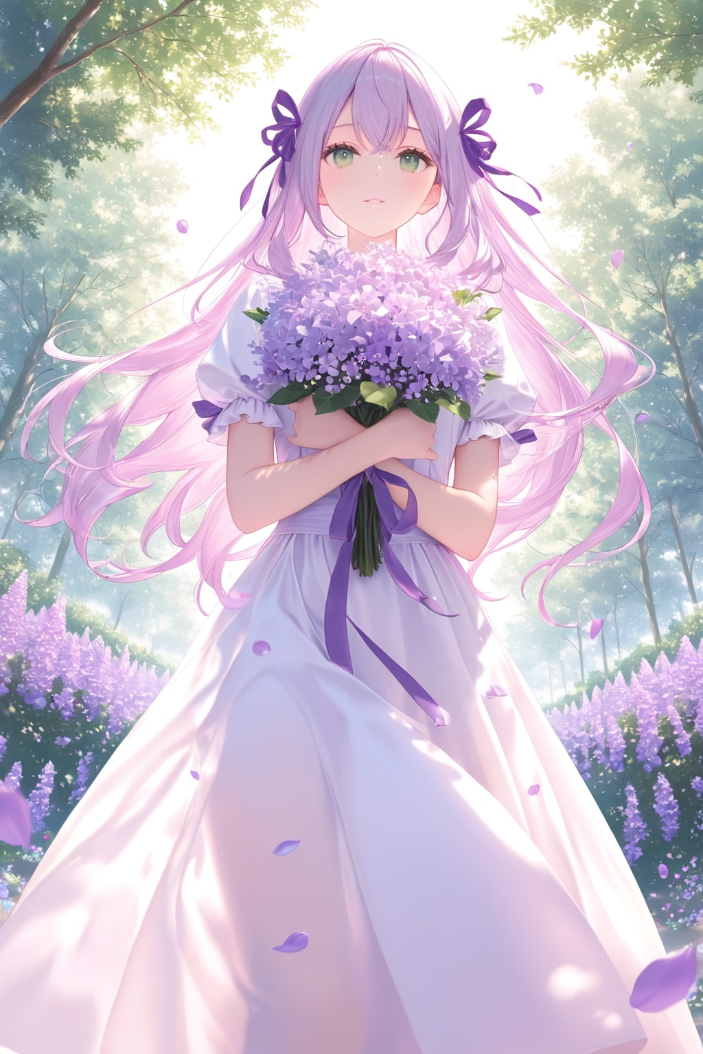 🪻LILACちゃん💜 #03