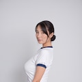 昔着ていた体操服2 9枚目