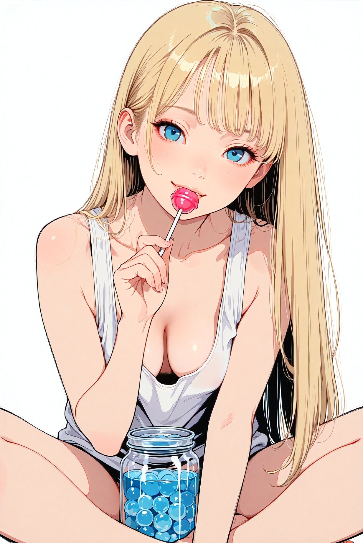 ロリポップ