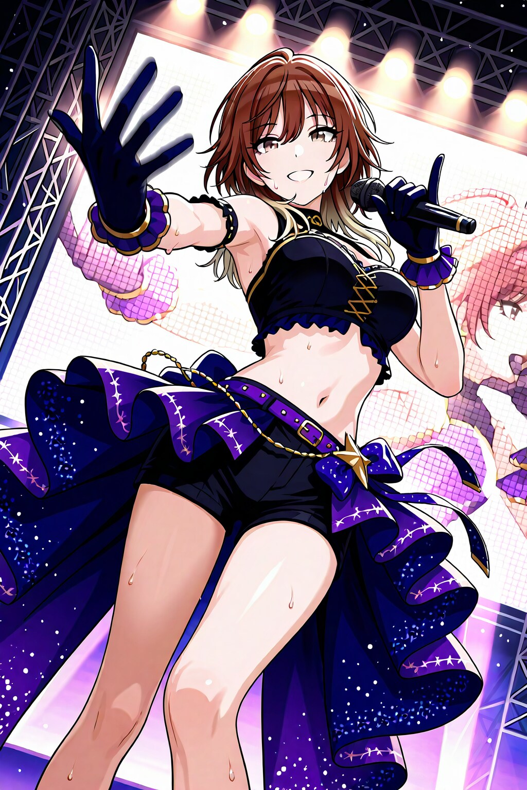 #LILY 【コンサート】緋田美琴