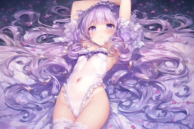 今日のプラチナさん②